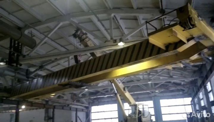 Демонтаж кранов