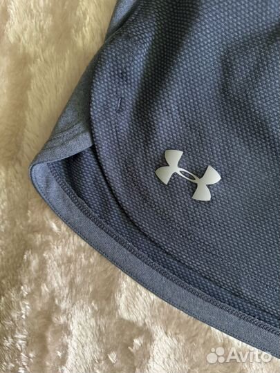 Шорты under armour