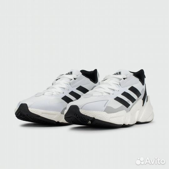 Кроссовки Adidas X9000L4 Boost