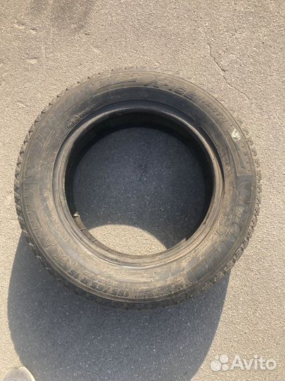 Michelin X-Ice North XIN2 195/65 R15
