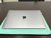 Macbook air m1 8gb 256gb