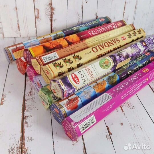 Благовония, аромапалочки, эфирные масла, аромаламп