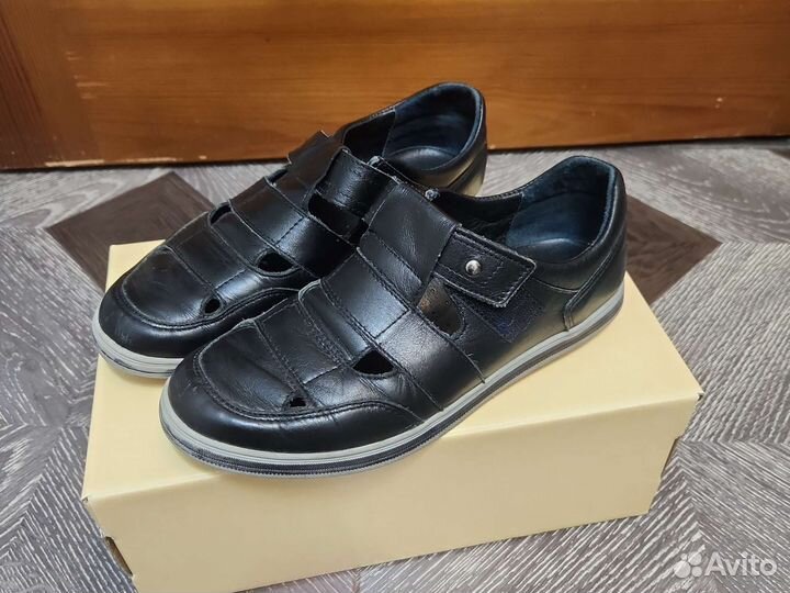 Обувь на мальчика