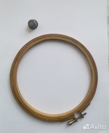 Пяльцы для вышивания