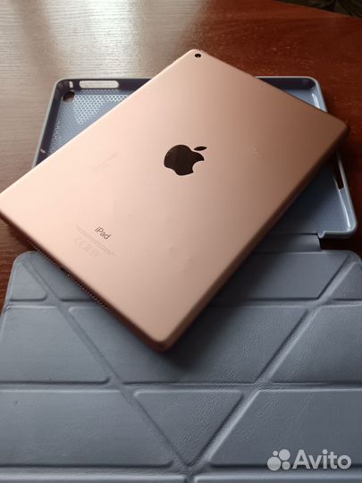 Планшет apple iPad