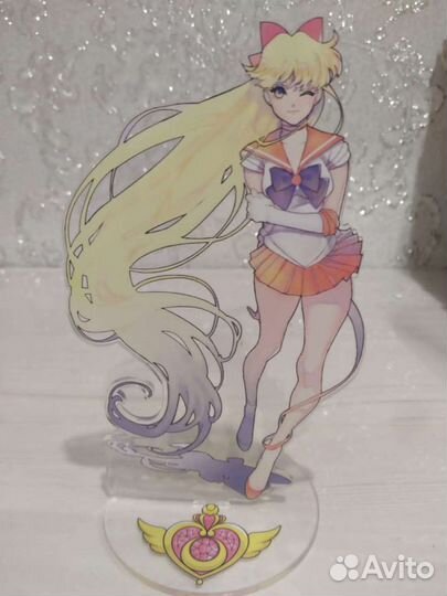 Аниме фигурки