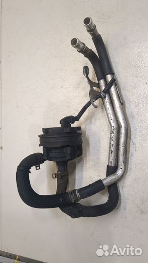 Насос водяной Chevrolet Volt, 2012