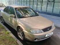 Kia Spectra 1.6 MT, 2007, 355 000 км, с пробегом, цена 290 000 руб.