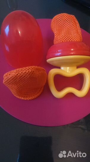 Нибблер для кормления