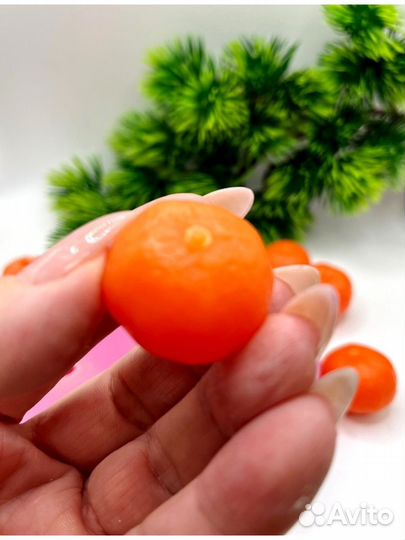 Силиконовая форма 3D 