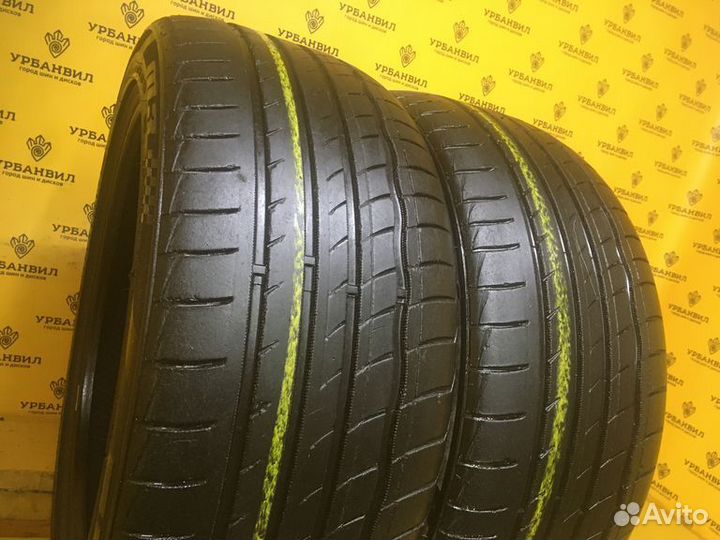 Momo Outrun M3 225/45 R18 95W