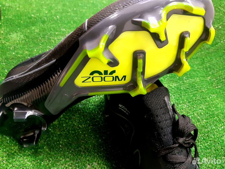 Бутсы Nike Mercurial AIR zoom