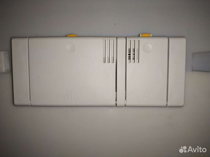 Диспенсер (дозатор) для посудомоечной машины miele