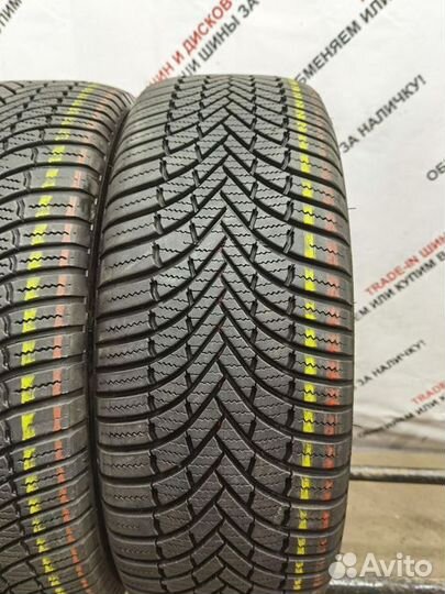 Firestone Multiseason 225/45 R17 94M