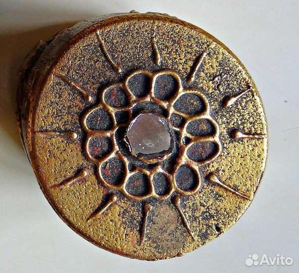 Шкатулочки мини