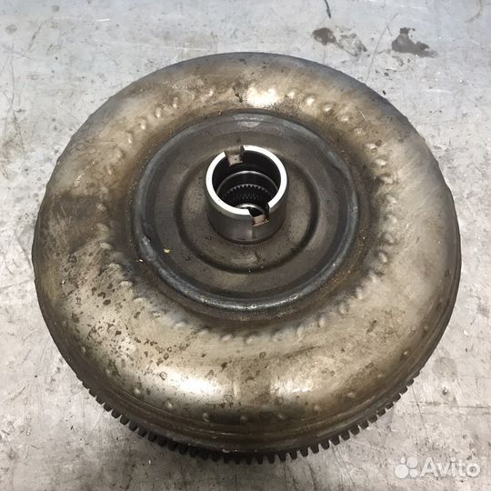 Бублик АКПП Kia Rio 4