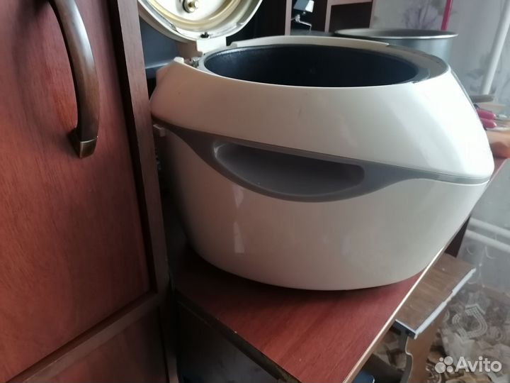 Мультиварка
