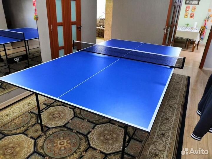 Теннисный стол Olympic