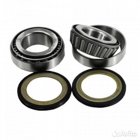 Подшипники рулевой колонки All Balls 22-1020