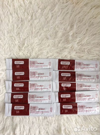 Набор для перманентного макияжа