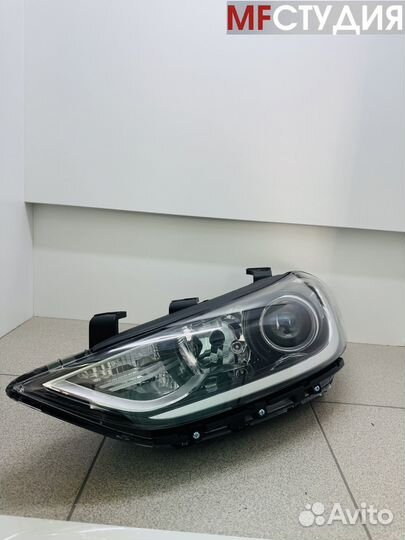Фара / Фары для Hyundai Elantra 6 AD 2015-2019