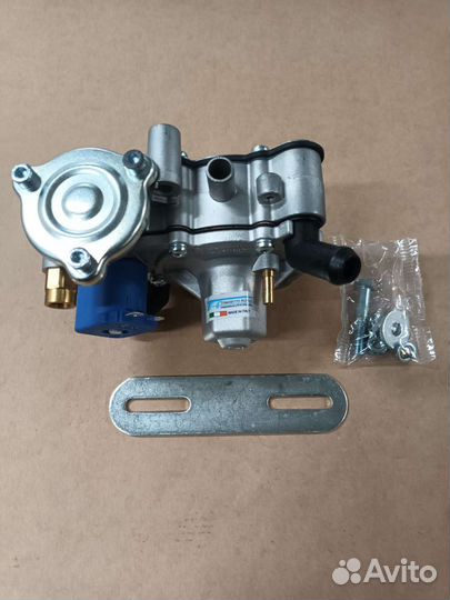 Комплект гбо digitronik maxi-2 дубликат