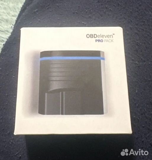 Комплект диагностики для авто