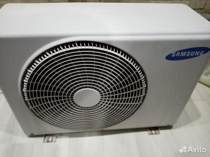 Сплит система Samsung AQ07XAN