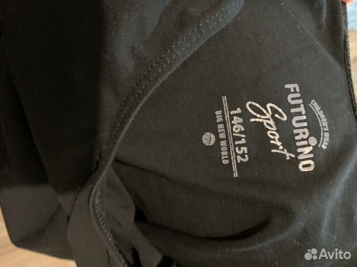 Купальник гимнастический 134-140