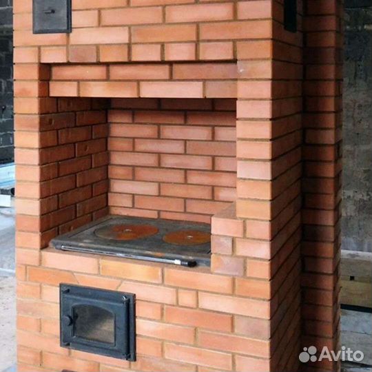 Услуги печника