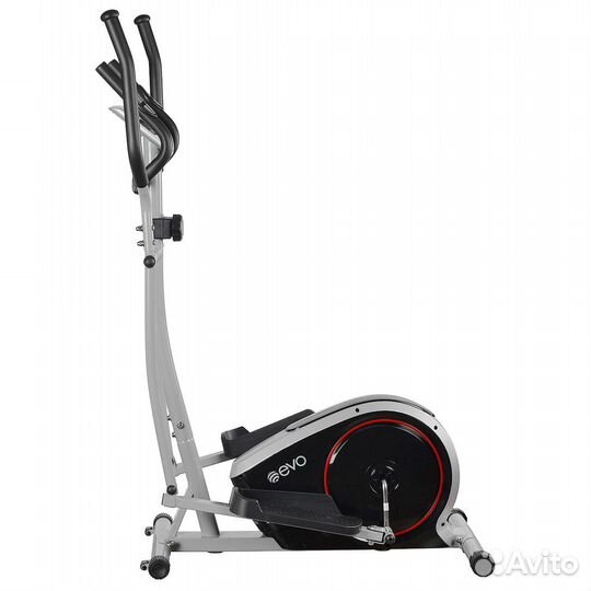 Эллиптический тренажер Evo Fitness Elion
