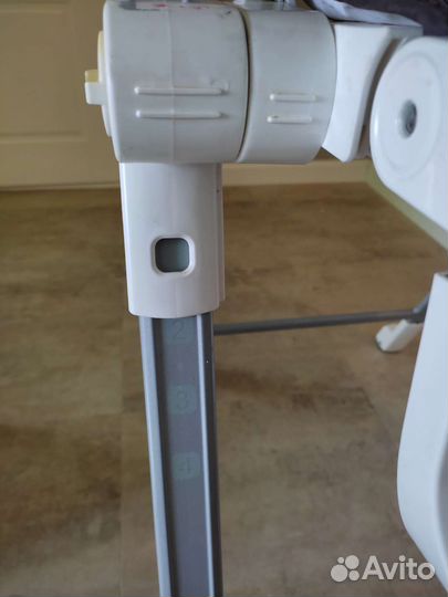 Стульчик для кормления inglesina gusto