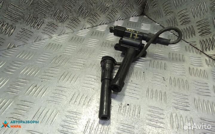 Катушка зажигания Land Rover Freelander 2001