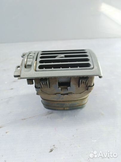 Дефлектор воздушный боковой daewoo Nexia