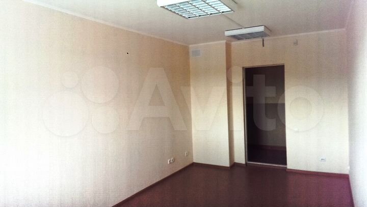 Офис в районе ул.Родина (юр.адрес), 15 м²