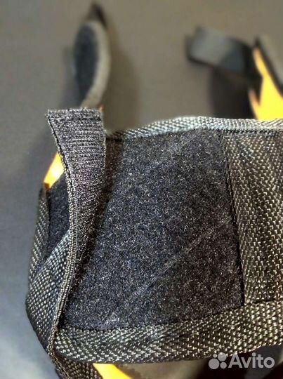 Петля Глиссона с креплением к турнику. Новинка