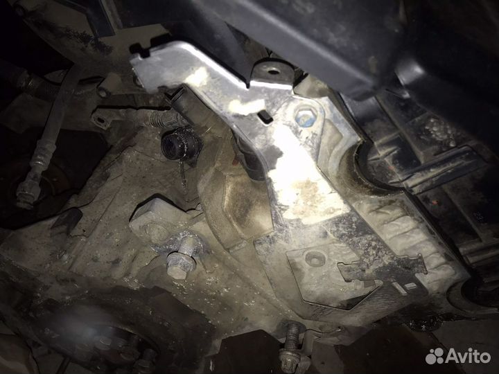 Двигатель BMW M54B22 E39