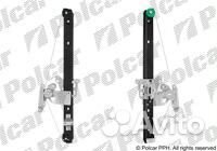 Стеклоподъемник электрический без электромотора ле