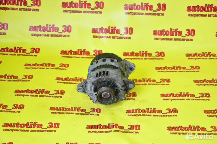 Генератор Chevrolet Aveo Lacetti 1.4 f14d3