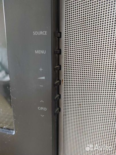 Телевизор samsung