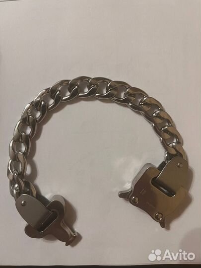 Браслет 1017 alyx 9sm