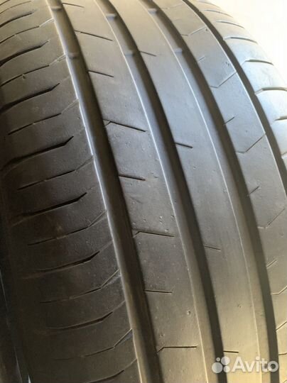 Toyo Proxes Sport SUV 255/55 R18 109Y