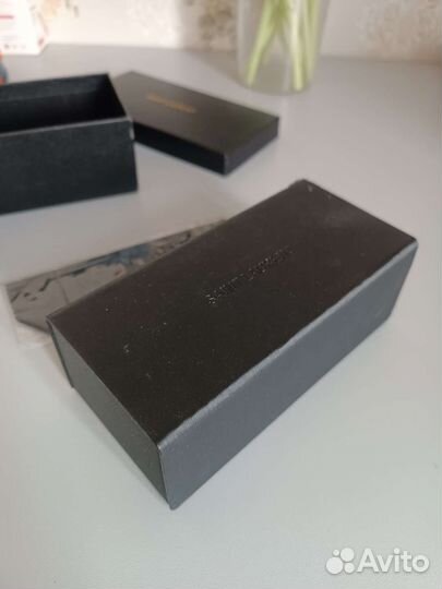 Футляр для очков