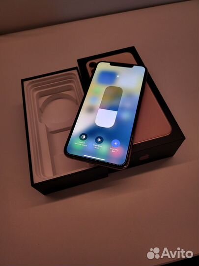 iPhone 11 Pro Max, 256 ГБ