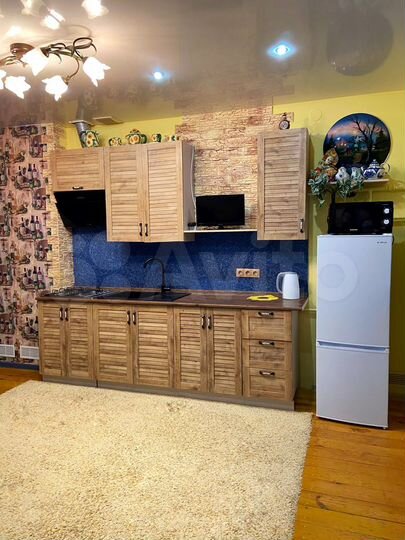 Дом 85 м² на участке 3,9 сот.