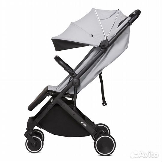 Anex Air X компактная terracotta