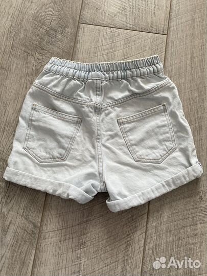 Шорты для девочки