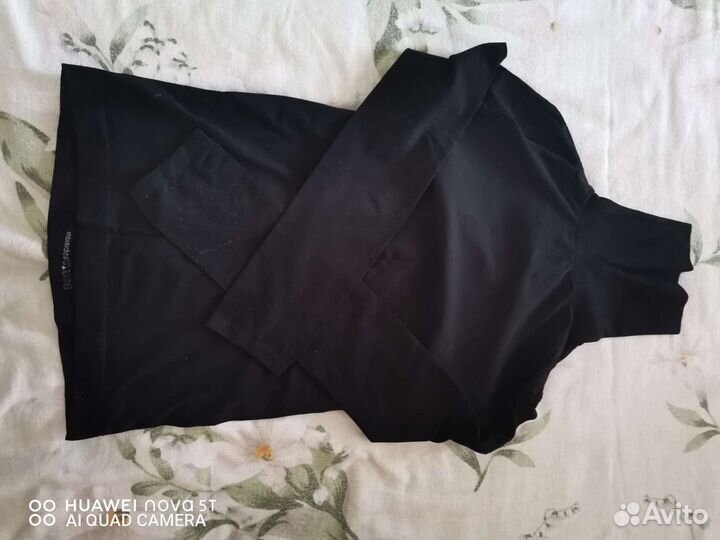 Вещи пакетом на девушку 44 46