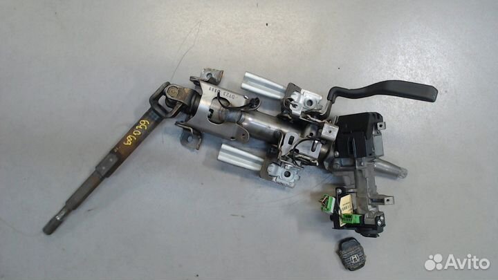 Колонка рулевая Honda Jazz, 2006