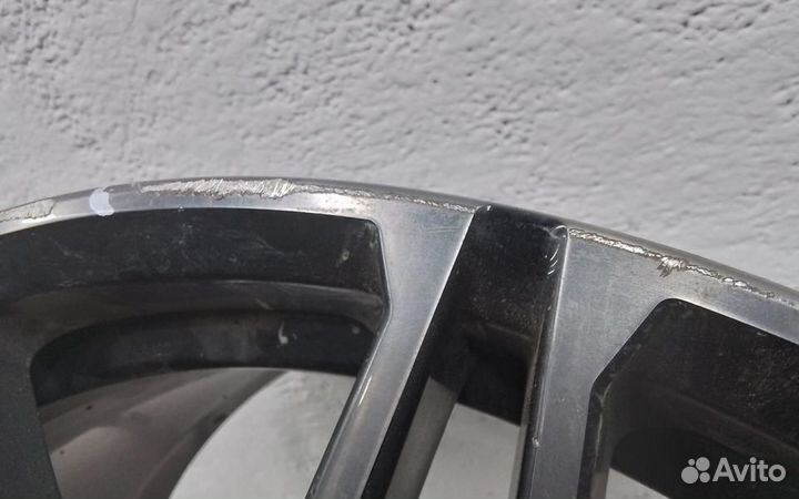 Диск колеса литой передний BMW X5 G05 R21 M-paket